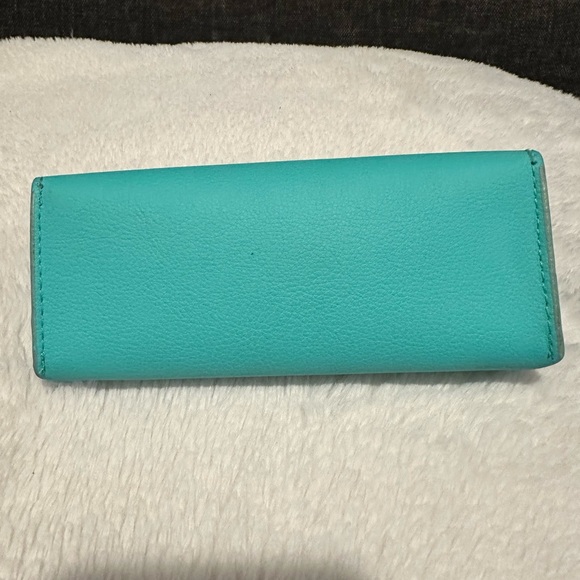 Tiffany & Co. eyeglasses Case. - Picture 3 of 5